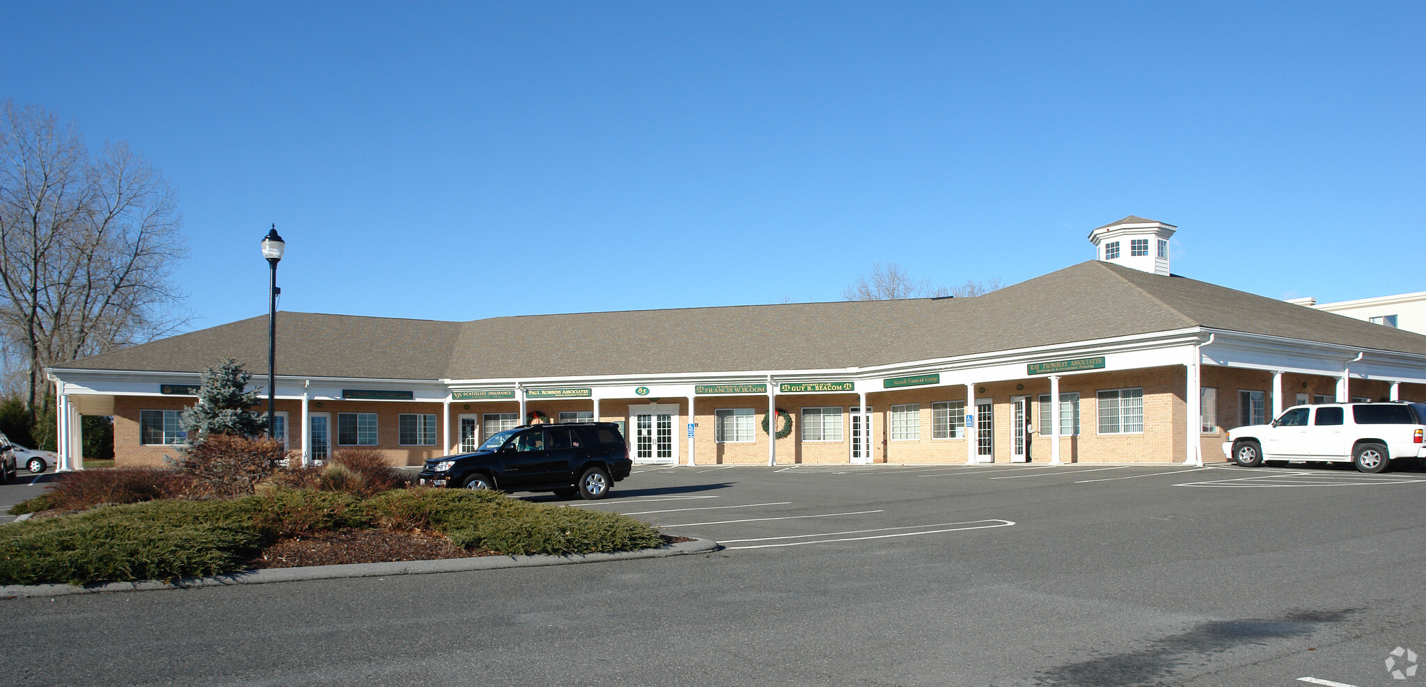 85 Post Office Park, Wilbraham, MA for sale Primary Photo- Image 1 of 1