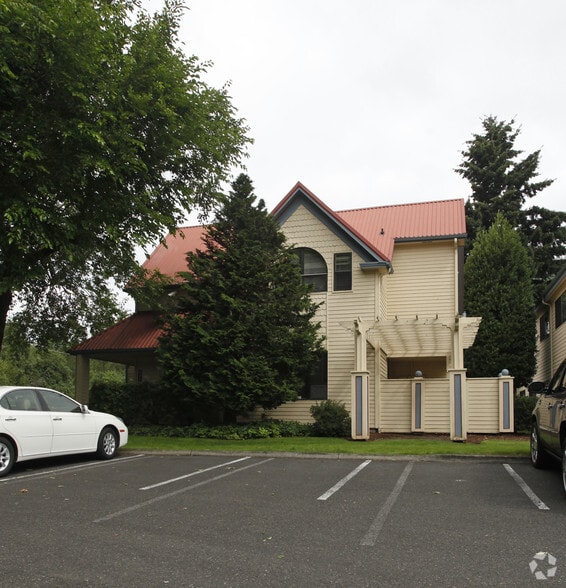 8515 NE Hazel Dell Ave, Vancouver, WA 98665 Oak Place Professional