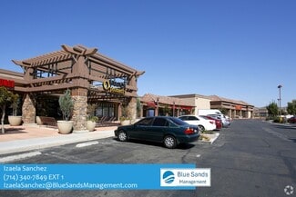 More details for 32231-32291 Mission Trail Rd, Lake Elsinore, CA - Retail for Lease