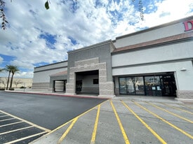 Arrowhead Crossing - Storefront Property