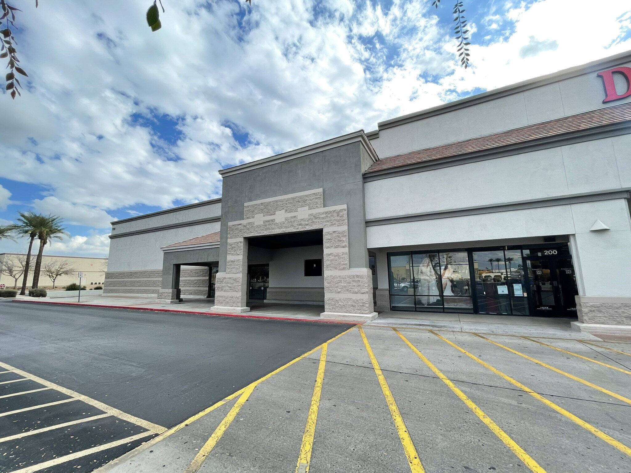 7759 W Bell Rd, Peoria, AZ for lease Building Photo- Image 1 of 24