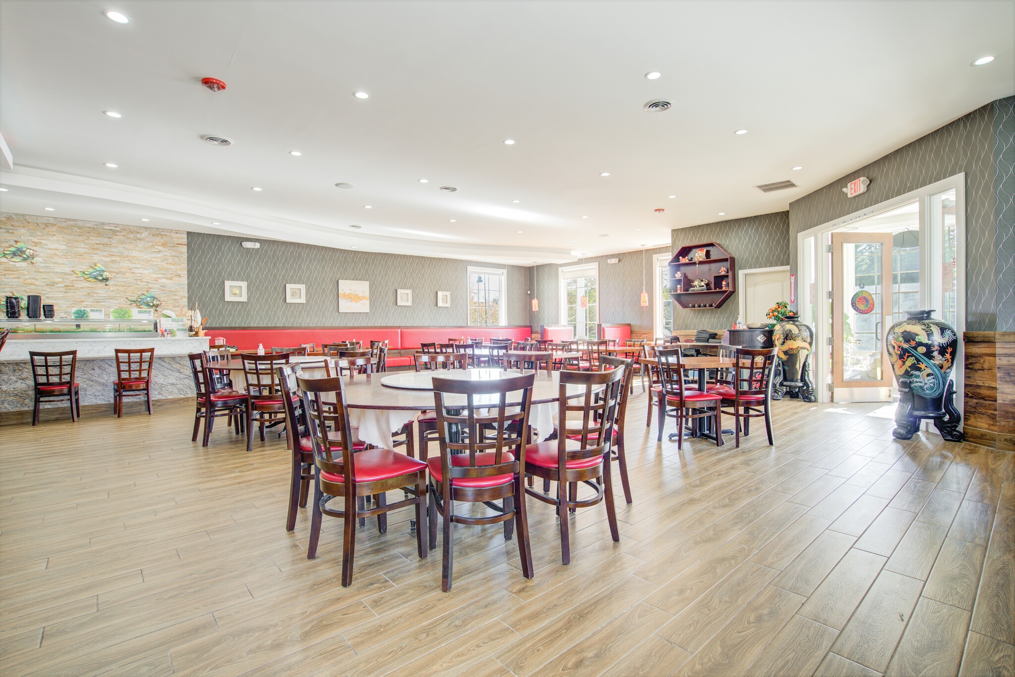 42864 Truro Parish Dr, Ashburn, VA 20148 Retail for Sale