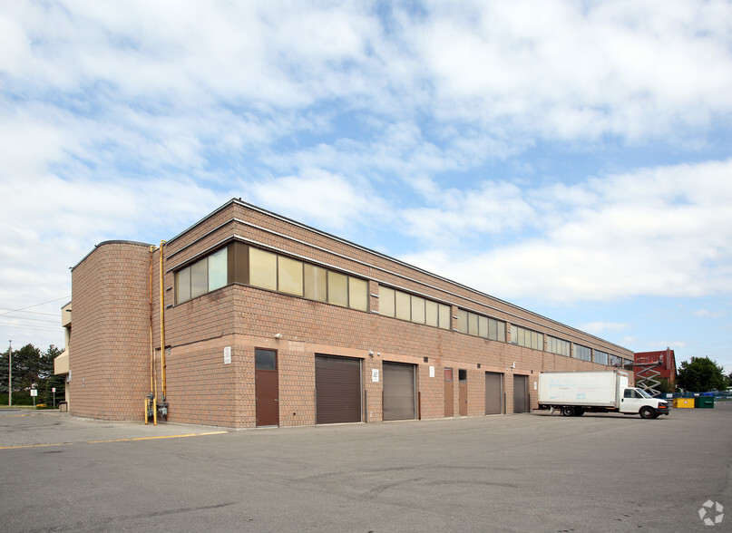 3477 Kennedy Rd, Toronto, ON for lease - Building Photo - Image 3 of 5