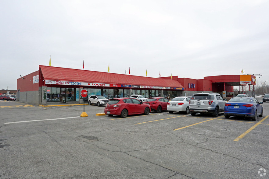 725 Boul de la Carrière, Gatineau, QC for sale - Primary Photo - Image 1 of 1