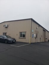 1126 Sibley St, Folsom, CA for lease Building Photo- Image 2 of 20