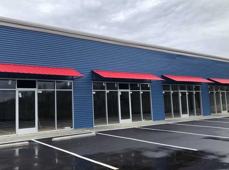 69 Crye Leike Dr, Fort Oglethorpe, GA for sale - Building Photo - Image 1 of 1