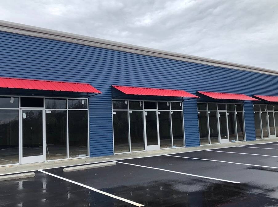 69 Crye Leike Dr, Fort Oglethorpe, GA for sale Building Photo- Image 1 of 1