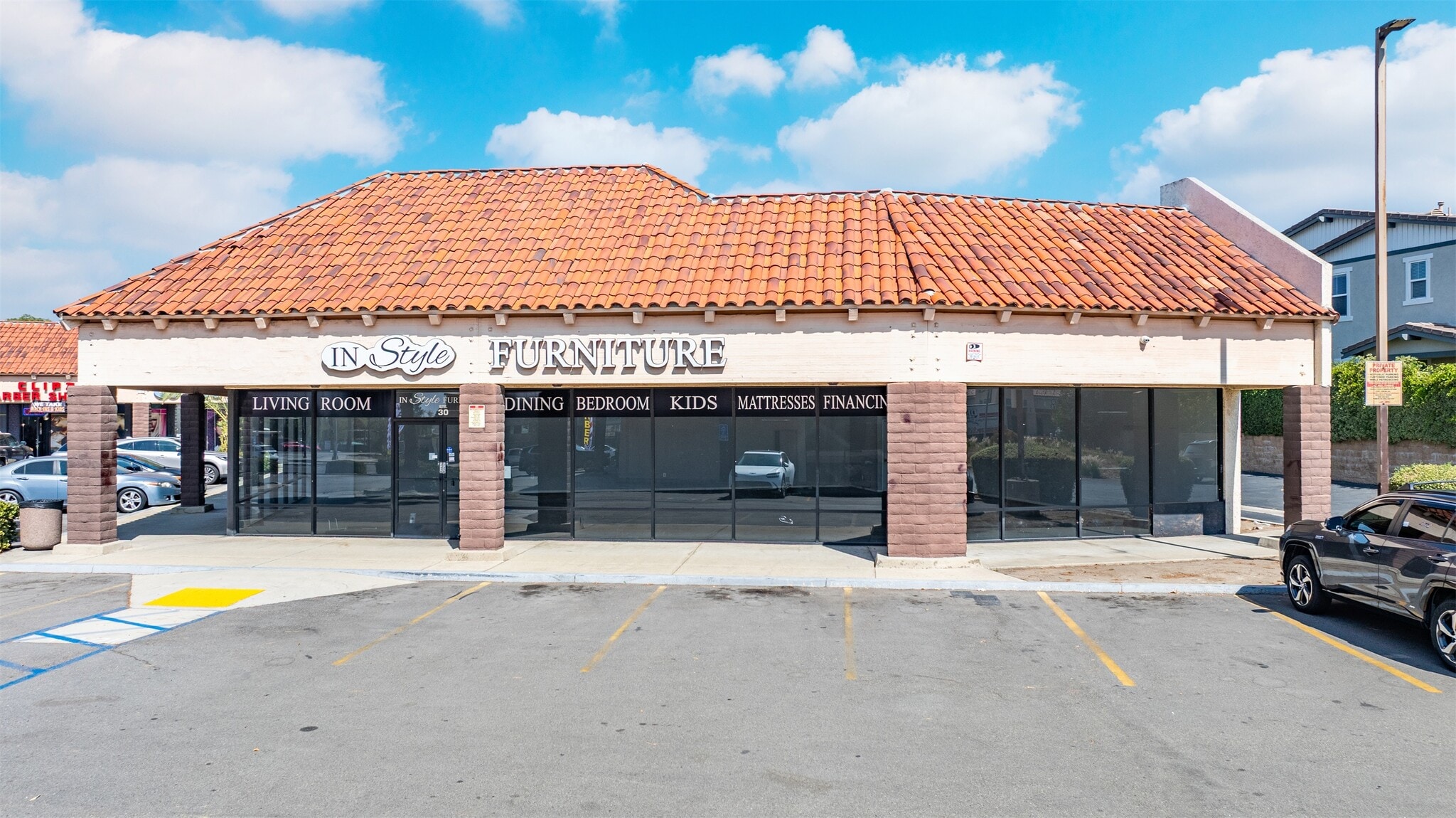 101 E Foothill Blvd, Pomona, CA for lease Interior Photo- Image 1 of 8