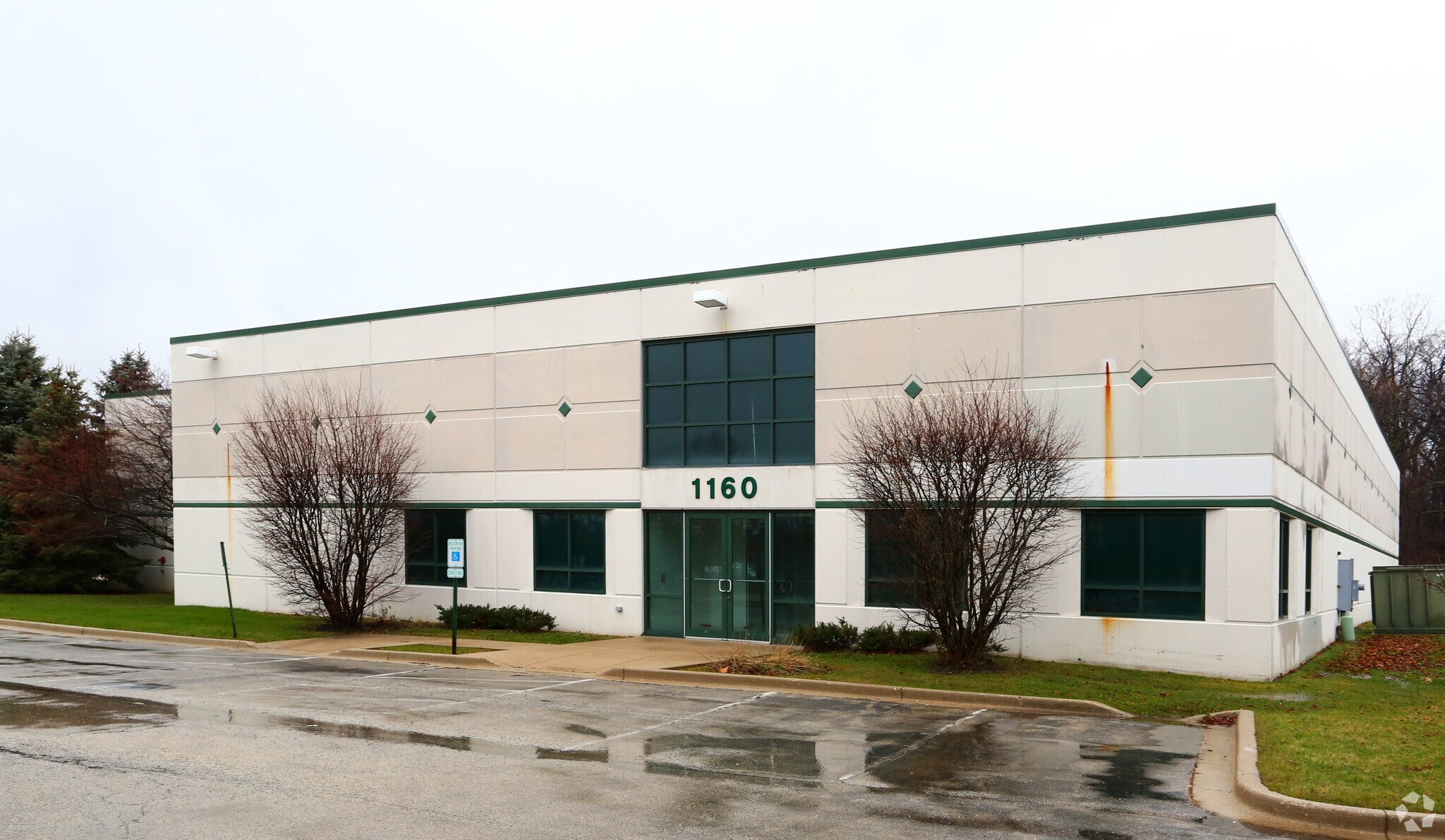 1160 Jansen Farm Dr, Elgin, IL for sale Building Photo- Image 1 of 1