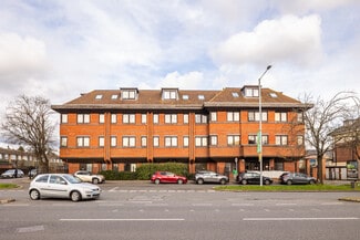 More details for 1390 Uxbridge Rd, Uxbridge - Multiple Space Uses for Lease