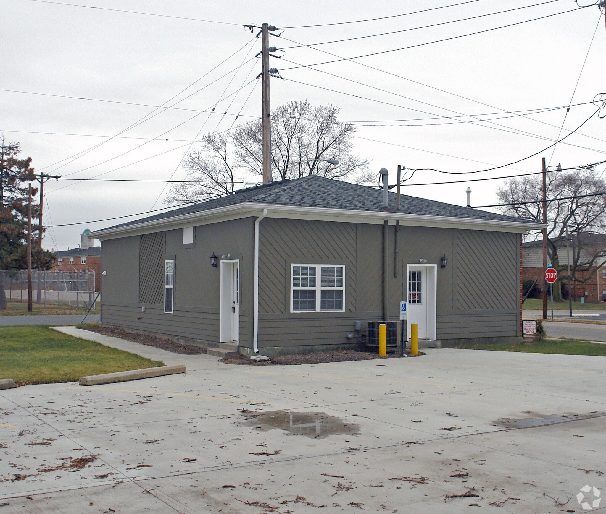 1000 Old Harshman Rd, Dayton, OH for sale Primary Photo- Image 1 of 1