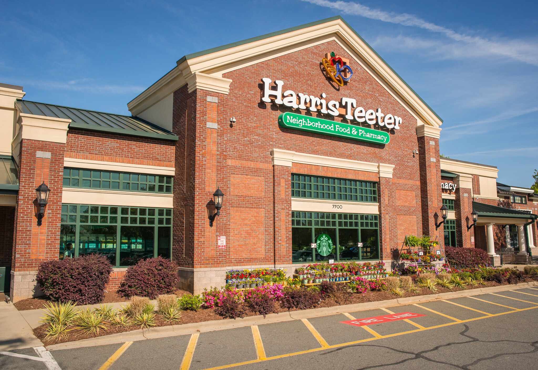 9645 Harris Rd, Concord, NC for lease Building Photo- Image 1 of 6