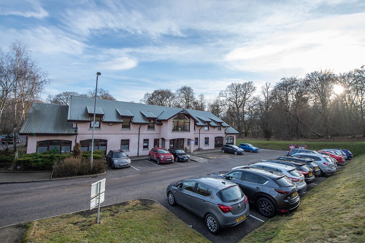 Thainstone Ct, Inverurie for lease Primary Photo- Image 1 of 3