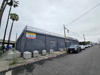 More details for 1800 E 16th St, Los Angeles, CA - Industrial for Lease