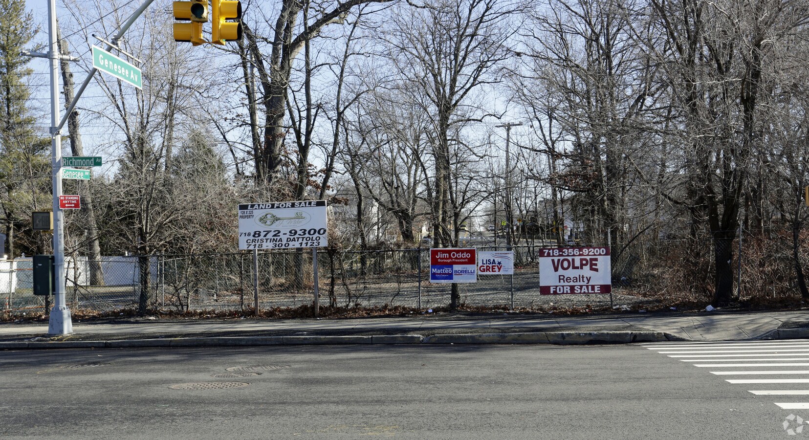 0 Genesee Ave, Staten Island, NY 10312