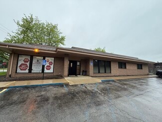 More details for 1704 S Custer Rd, Monroe, MI - Office for Sale