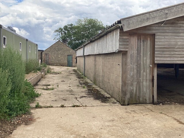 Park Ln, Sharnbrook for lease - Building Photo - Image 2 of 10