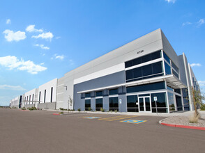 NWC Loop 202 & Sossaman Rd, Mesa, AZ for lease Building Photo- Image 1 of 3