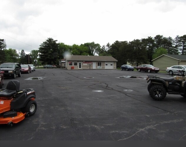 3412 Schofield Ave, Schofield, WI 54476