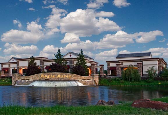 78 Eagle River St, Eagle, ID for sale - Primary Photo - Image 1 of 1