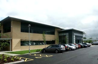 More details for Dettingen Way, Bury St Edmunds - Office for Lease