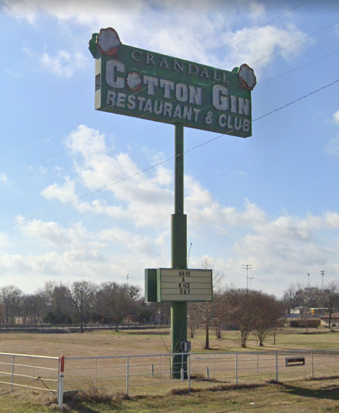 1500 US-175, Crandall, TX for sale Other- Image 1 of 1