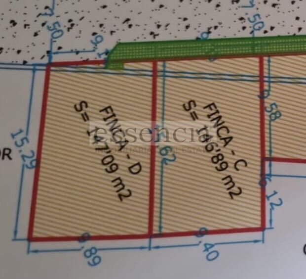 Land in València, Valencia for sale - Building Photo - Image 1 of 15