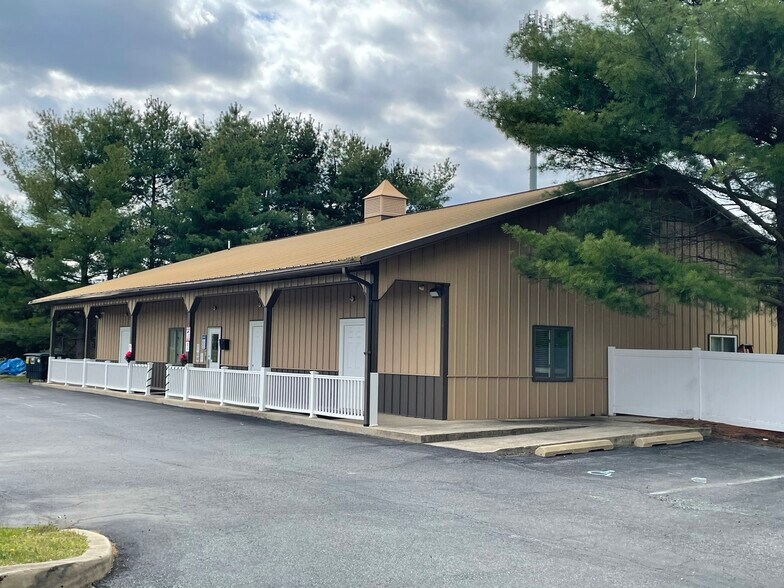 1169 S Dupont Hwy, New Castle, DE for sale - Primary Photo - Image 1 of 1