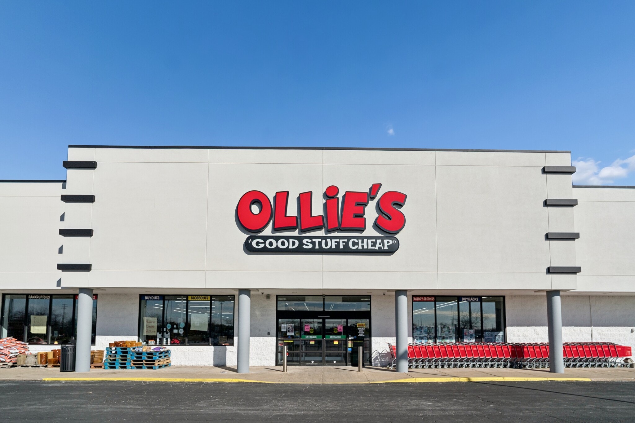 2350 Sycamore Rd, Dekalb, IL for lease Building Photo- Image 1 of 19