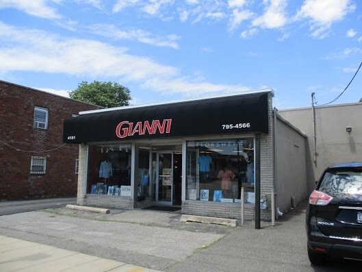 4181 Merrick Rd, Massapequa, NY for sale Building Photo- Image 1 of 1