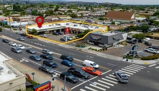 More details for 6729 El Cajon Blvd, San Diego, CA - Retail for Lease