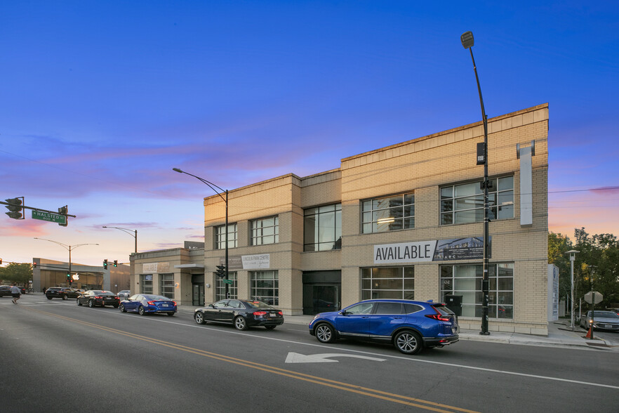 755 W North Ave, Chicago, IL for lease - Building Photo - Image 3 of 6