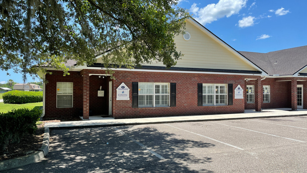 10250 Normandy Blvd, Jacksonville, FL for lease - Building Photo - Image 1 of 12