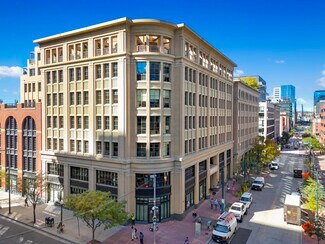 More details for 1400 16th St, Denver, CO - Office for Lease