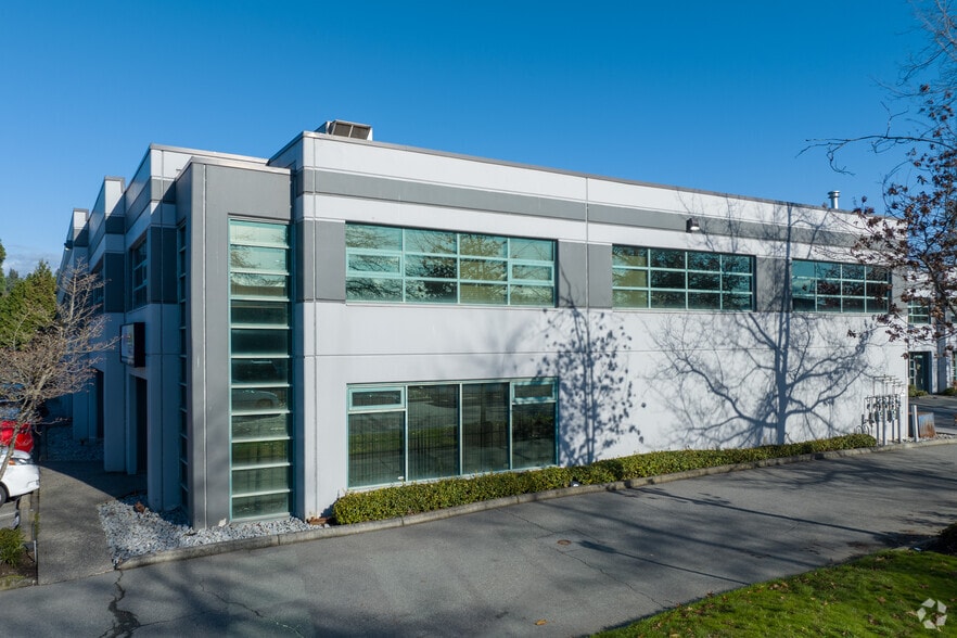 51B-61a Fawcett Rd, Coquitlam, BC for lease - Building Photo - Image 3 of 5