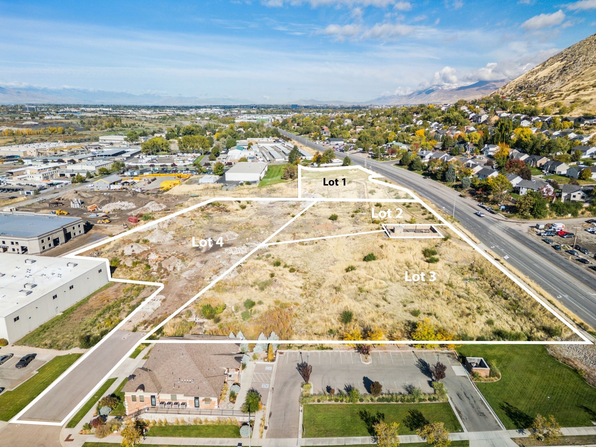 2438 US-89, Provo, UT for sale Building Photo- Image 1 of 7