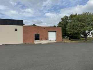 More details for 114 S Washington St, Pottstown, PA - Industrial for Lease