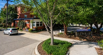 204 S Kentucky St, McKinney TX - Convenience Store