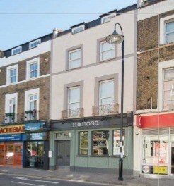 84 Westow Hill, London for sale Building Photo- Image 1 of 1
