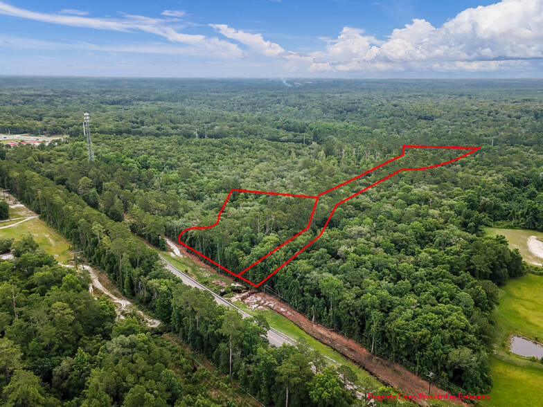 County Road 215, Middleburg, FL for sale - Primary Photo - Image 1 of 1