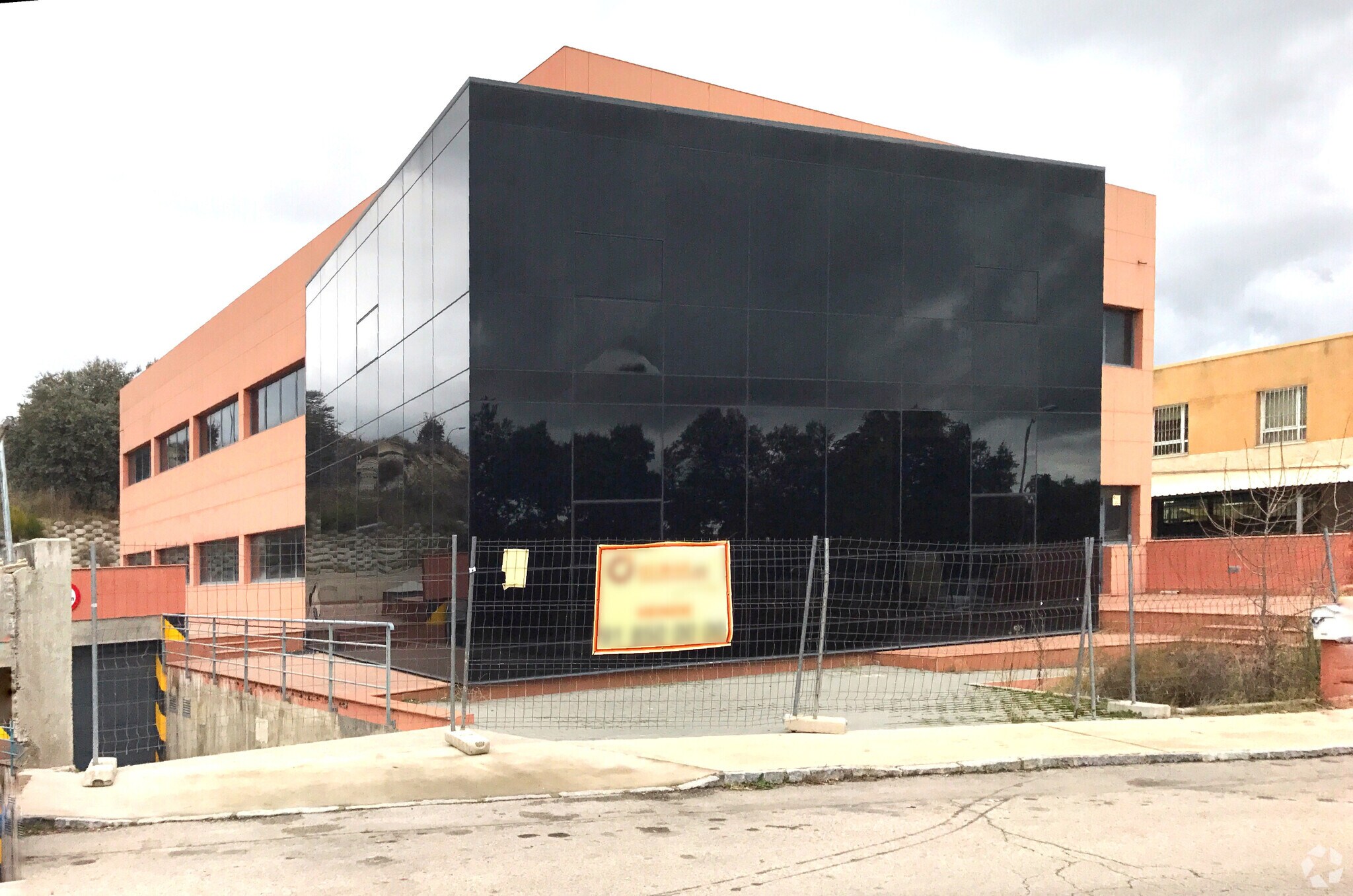 Calle Talleres, 19, Alpedrete, Madrid for sale Primary Photo- Image 1 of 1