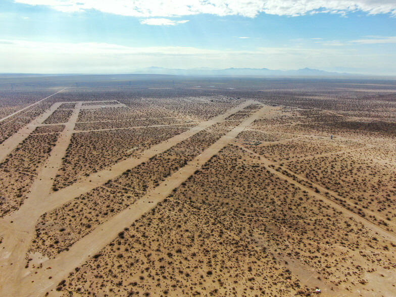 7901 Princess Pat Mine Rd, Adelanto, CA for sale - Building Photo - Image 1 of 1