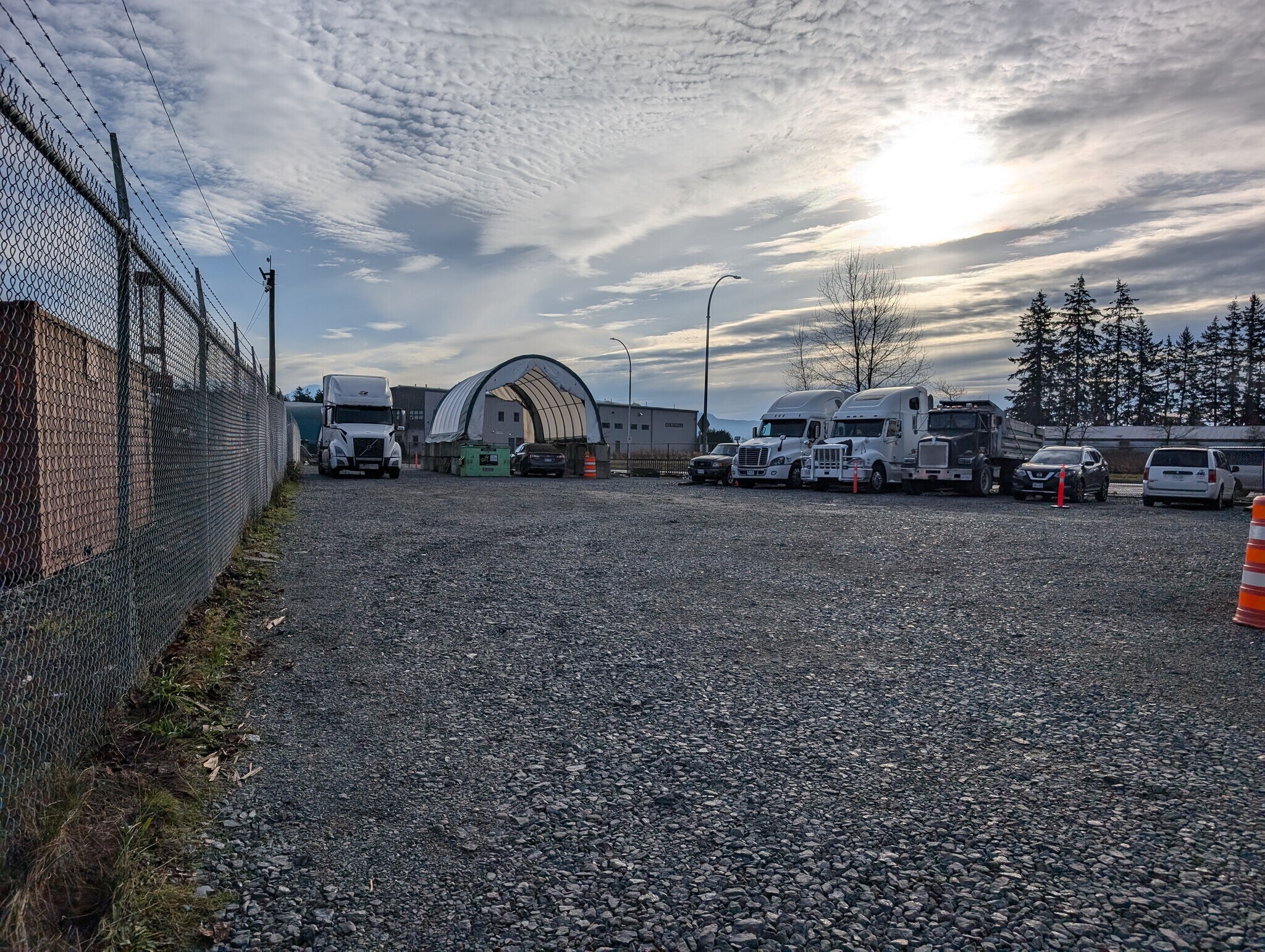 2078 Peardonville Rd, Abbotsford, BC for lease Other- Image 1 of 4