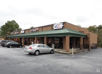 More details for 5190 Old National Hwy, Atlanta, GA - Retail for Lease