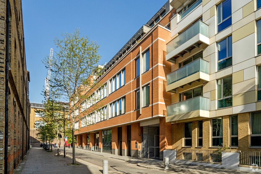 42-50 York Way, London for lease - Building Photo - Image 2 of 4