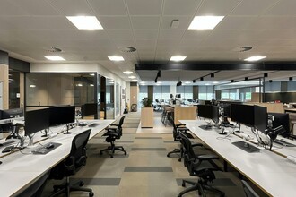 Great Exhibition Way, Leeds for lease Interior Photo- Image 2 of 4