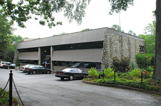 More details for 300 W Wieuca Rd NE, Atlanta, GA - Office for Lease