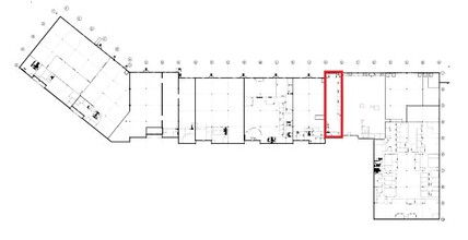 4081-4119 Leap Rd, Hilliard, OH for lease Site Plan- Image 2 of 3