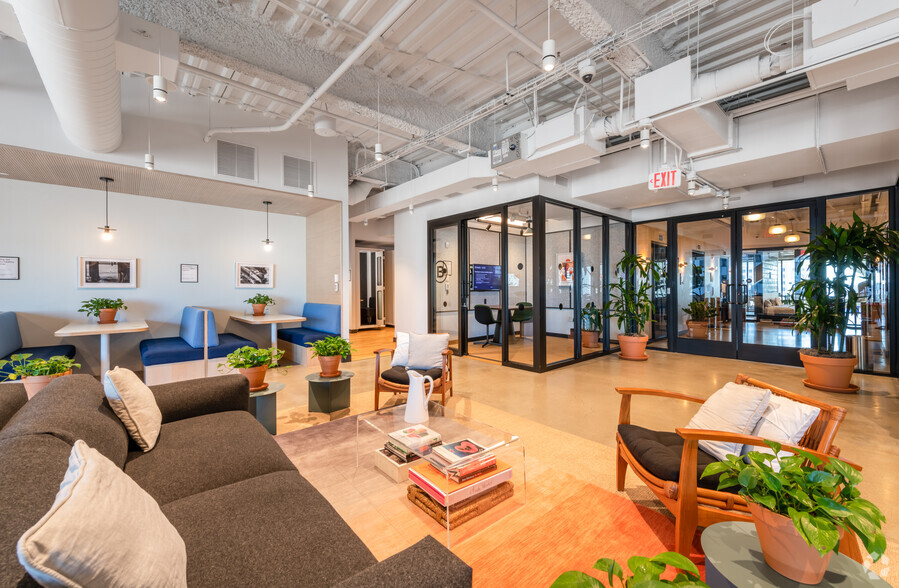 33 Arch St, Boston, MA for lease - Interior Photo - Image 3 of 23