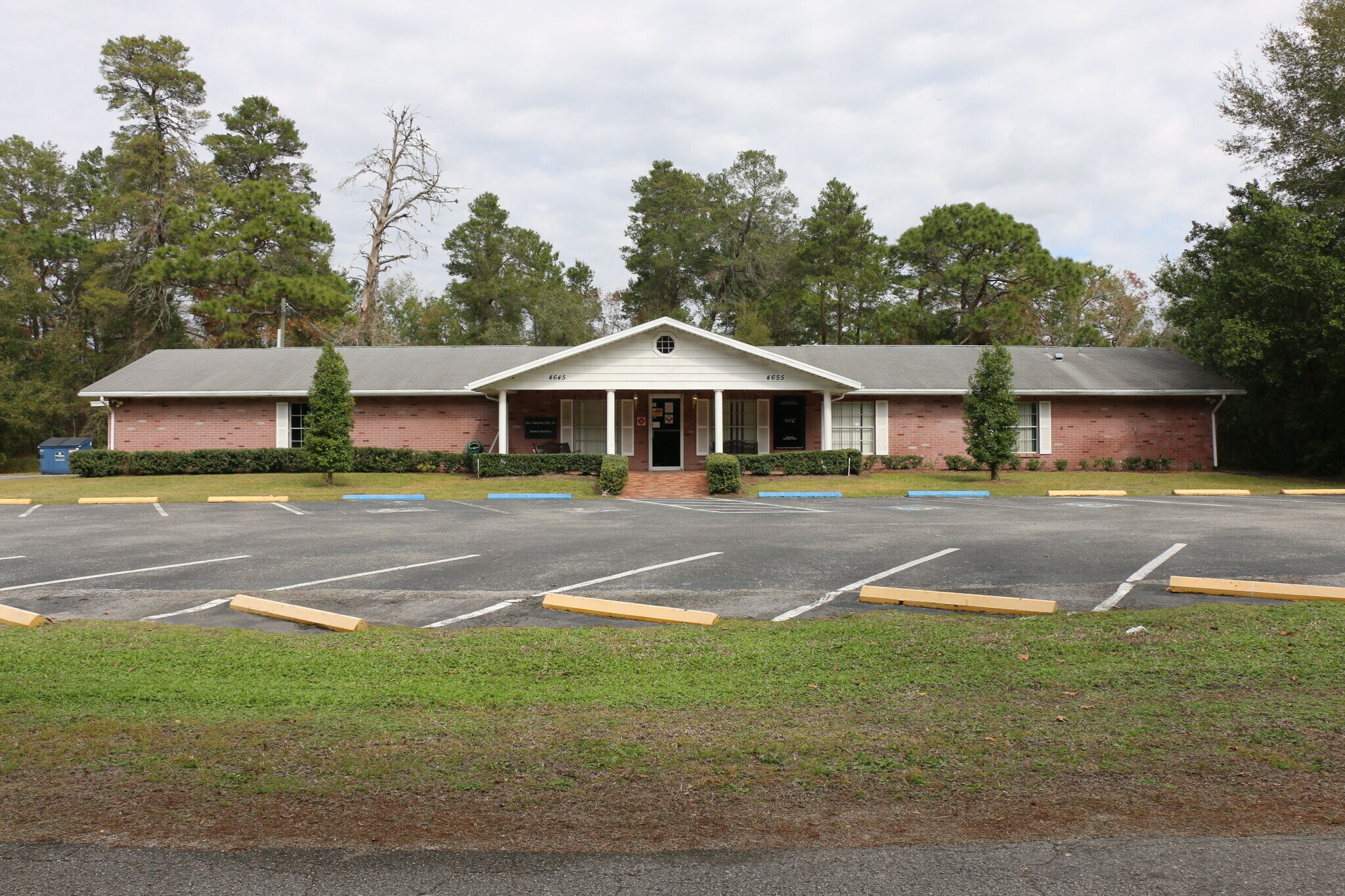 4655 Keysville Ave, Spring Hill, FL for sale Primary Photo- Image 1 of 1